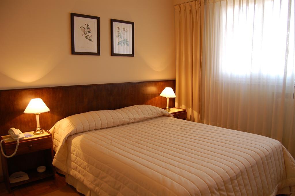 Torres De Manantiales Apart Hotel Mar del Plata Zimmer foto
